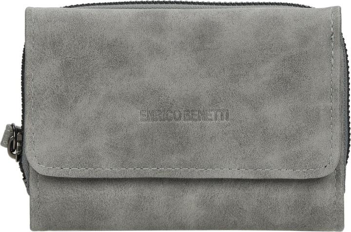 Actual product image HTI-Living Faux leather wallet