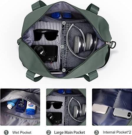 Produktbild Only-Bags.Store Reisetasche (35 l)