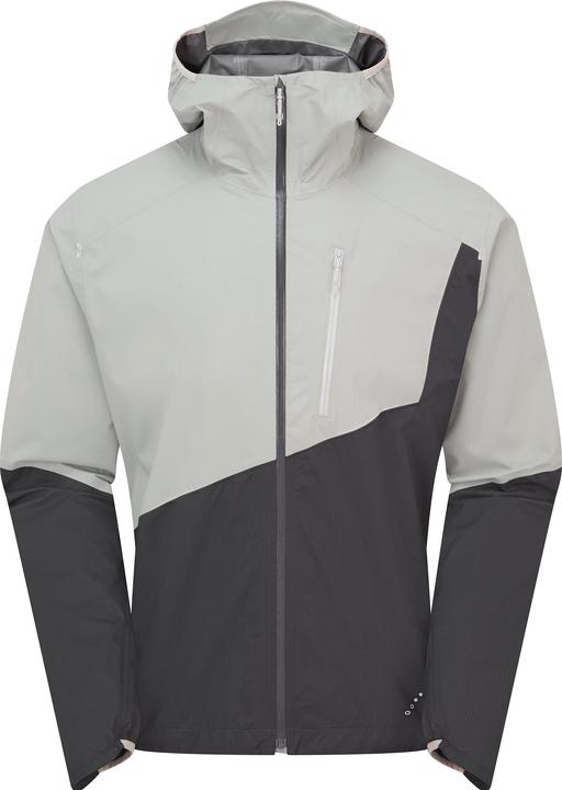 Produktbild Rab Downpour Trail Light Jacket - Regenjacke - Herren (S)