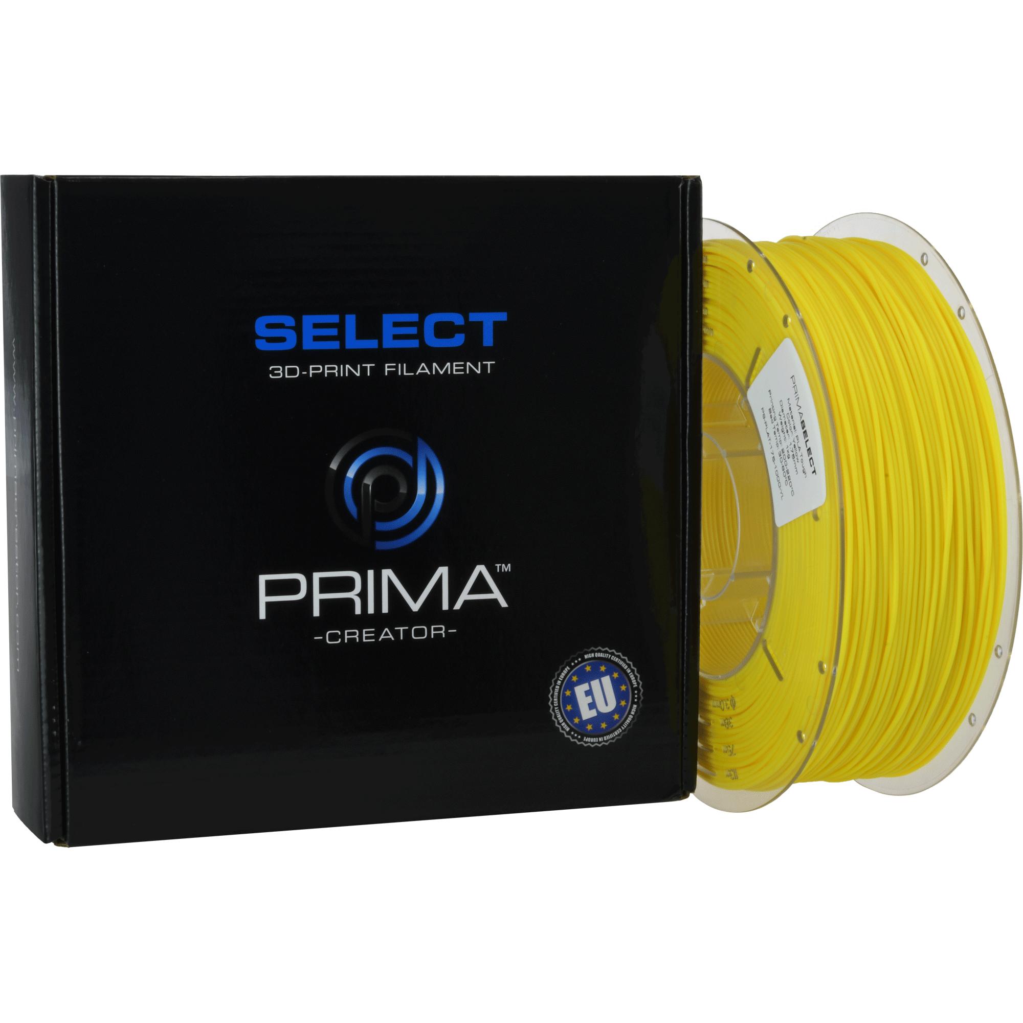 Thumbnail - Prima Creator PrimaSelect PLA Tough (PLA), 3D Filament