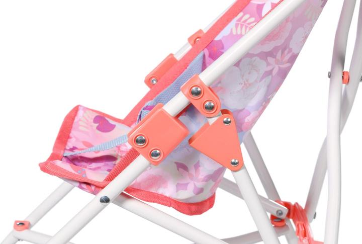 Produktbild Zapf Creation Baby Annabell Active Stroller FOB