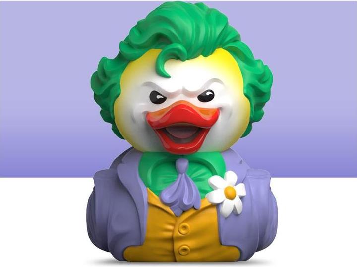 Actual product image Numskull TUBBZ Mini: DC Comics - Joker