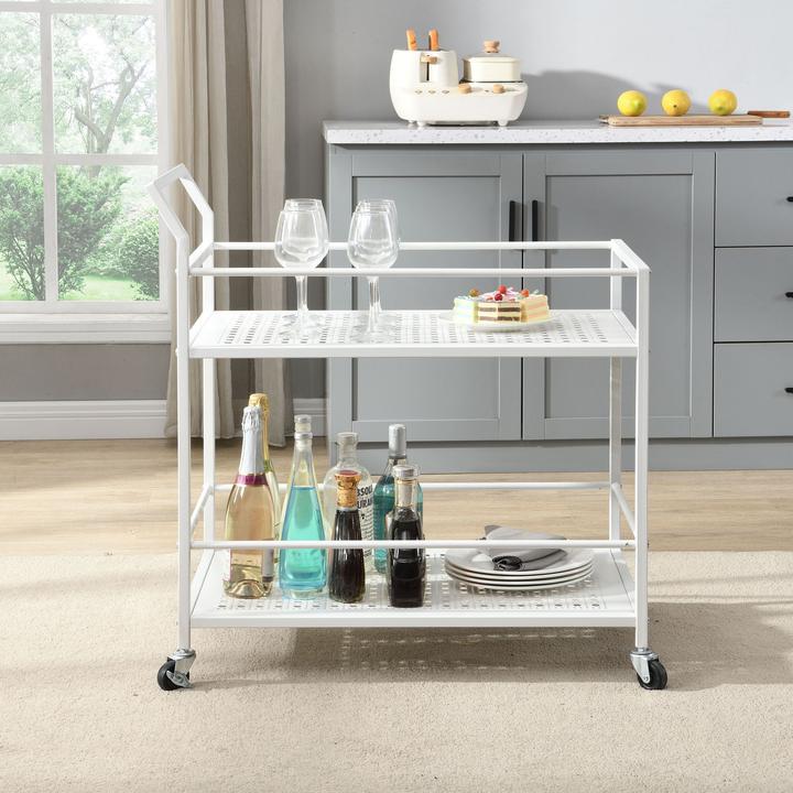 Actual product image Wohnling Metall