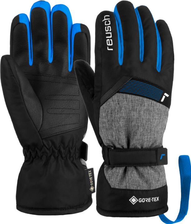 Actual product image Reusch Flash GORE-TEX JR (4)