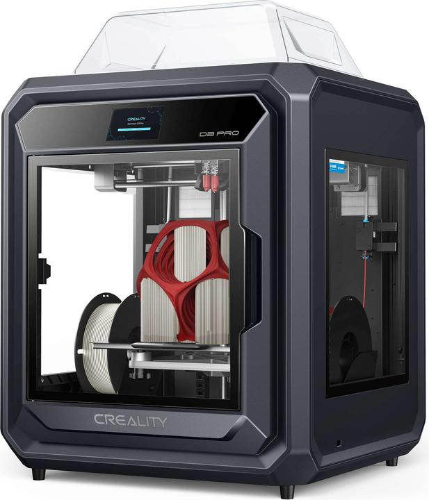 Immagine prodotto Creality Sermoon D3 Pro