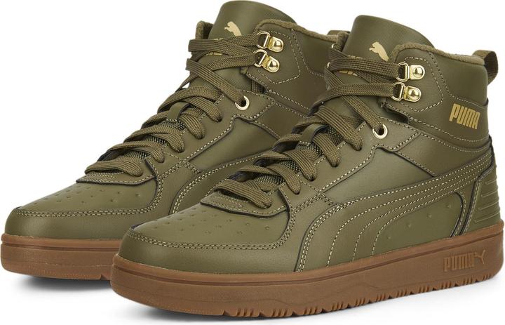 Actual product image Puma Rebound Rugged (44.5)