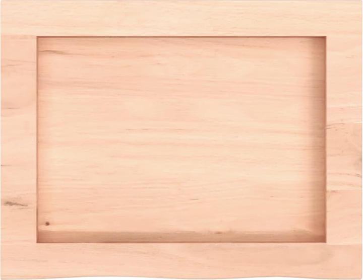 Produktbild vidaXL Waschtischplatte (40 x 30 cm)