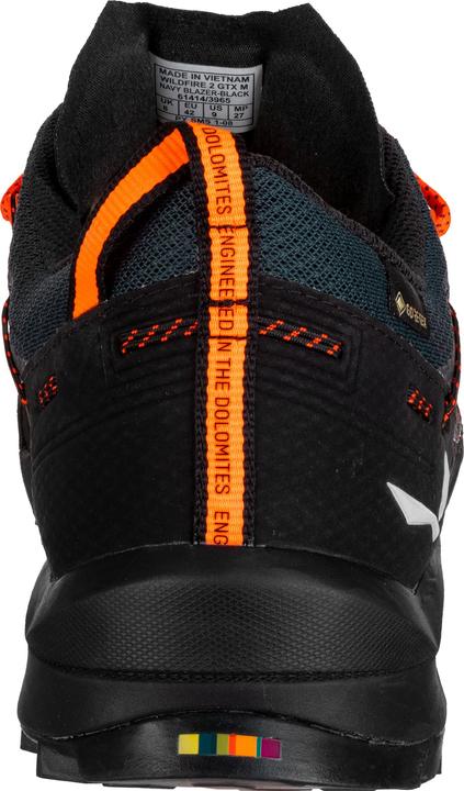 Actual product image Salewa Wildfire 2 Gore-Tex® Shoe (44)