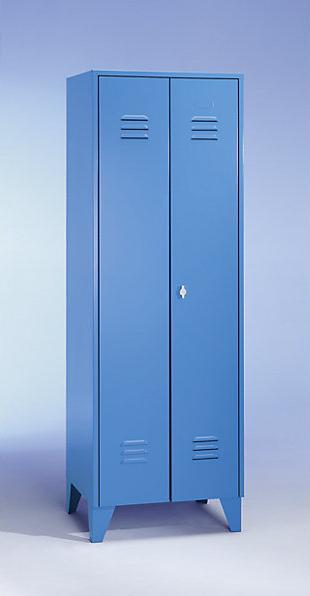 Produktbild Wolf Stahlschrank (60 cm, 185 cm)