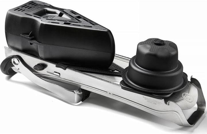 Productafbeelding de Buyer Mandoline Vantage Incl. 4 inzetstukken voor julienne