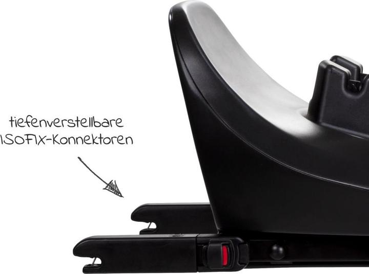 Produktbild Joie i-Base Encore