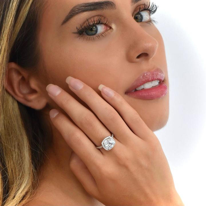 Produktbild Sensora Jewelry Marry Me Ring (56, 925 Silber)