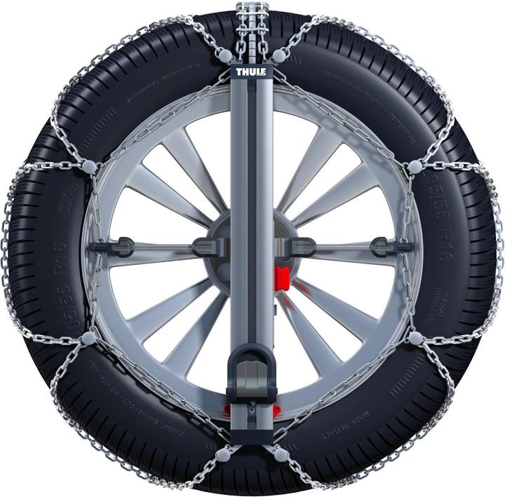 Produktbild König Chain Easy-Fit Cu-9 070