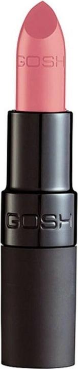 Produktbild Gosh Copenhagen Velvet Touch Lipstick #131 Amethyst 4 gr (131 Amethyst)