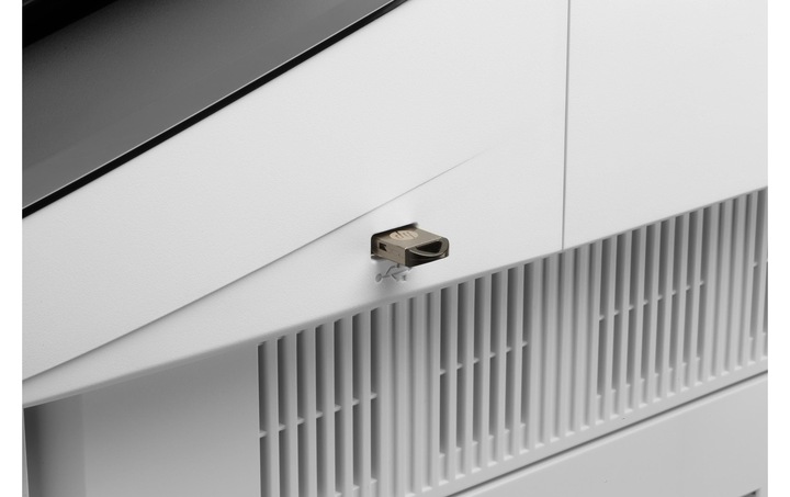 Produktbild HP M776zs (Laser, Farbe)