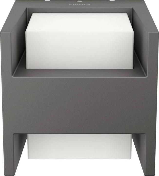 Produktbild Philips Arbour (800 lm, IP44)