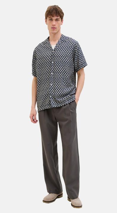 Immagine prodotto Jack & Jones Jprblulincoln Print Resort S/S Shirt Ln (XL)