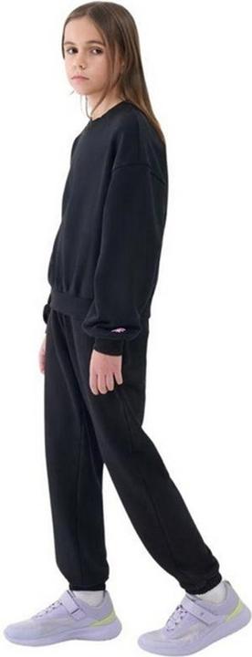 Produktbild 4F JWSS25TTROF0950 Jogginghosen Mädchen (158)