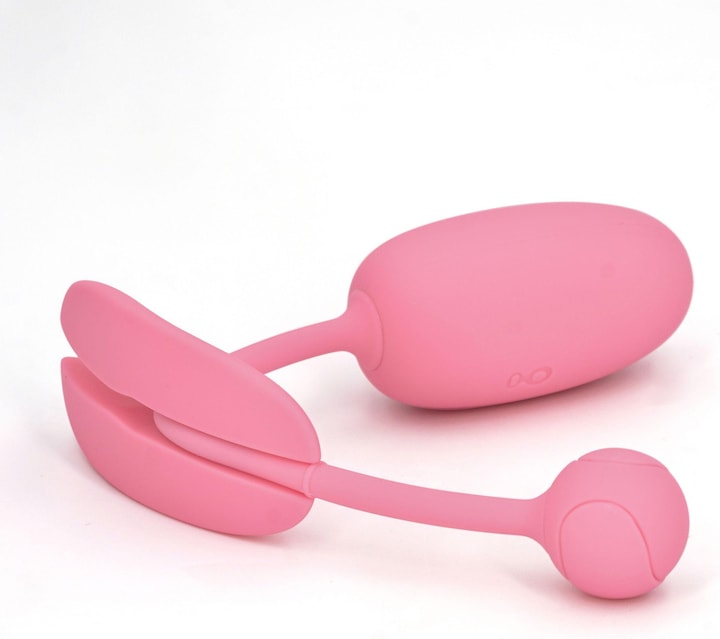 Actual product image Magic Motion Cone Coach Smart Exerciser