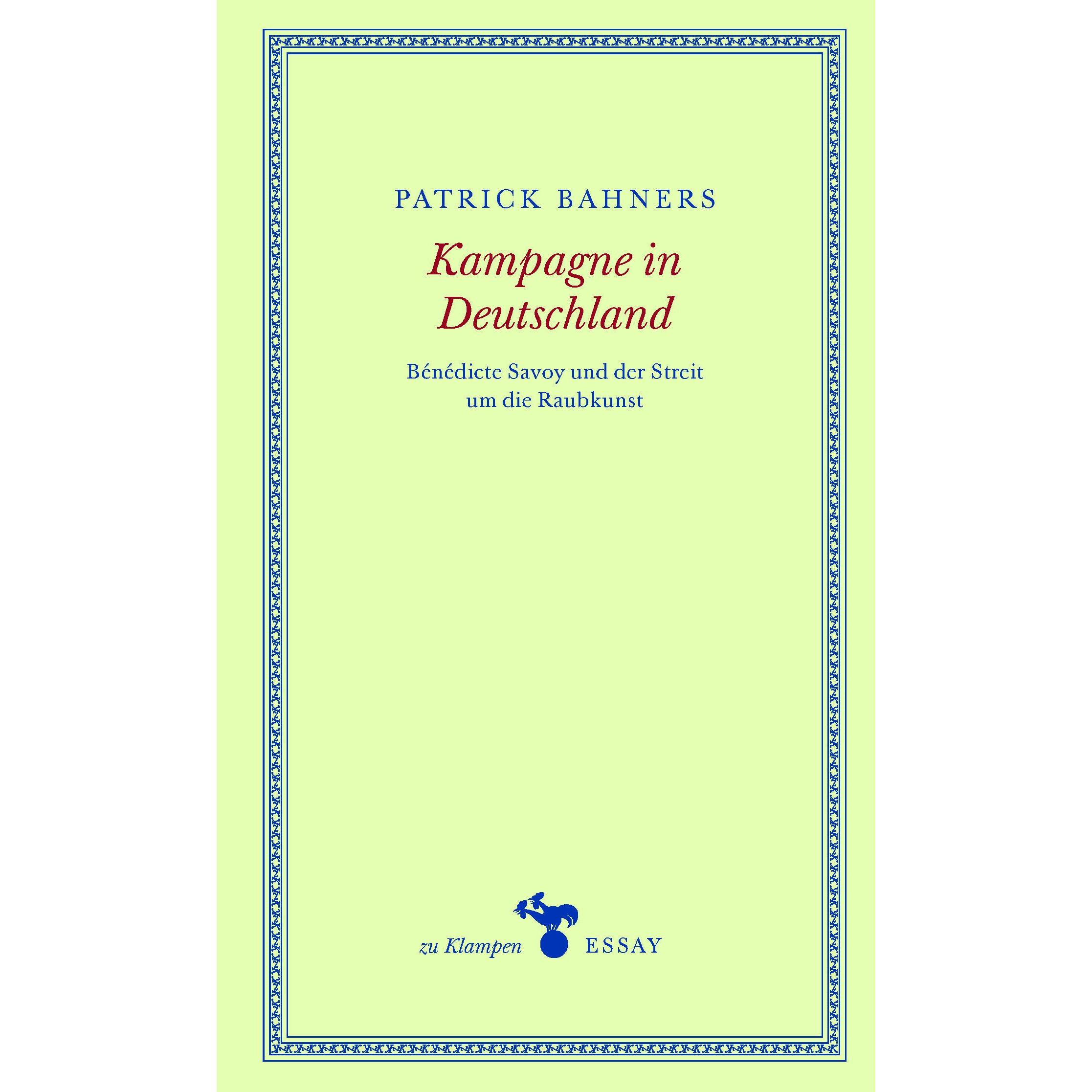 Thumbnail - Anne Hamilton, Fachbücher von Patrick Bahners, Anne Hamilton