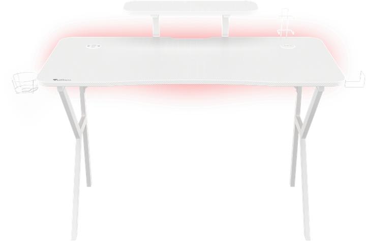 Actual product image Genesis HOLM 320 RGB