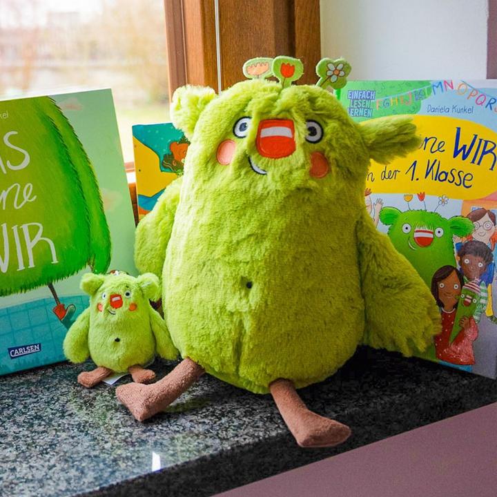 Produktbild Bauer Das kleine Wir (20 cm)