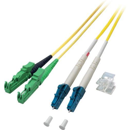 EFB Elektronik O0937.0,5 (CAT6e, 0.50 m), Netzwerkkabel