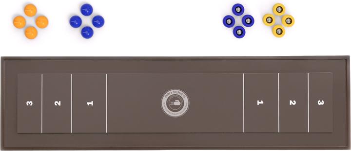 Produktbild Netcentret Shuffleboard & Curling