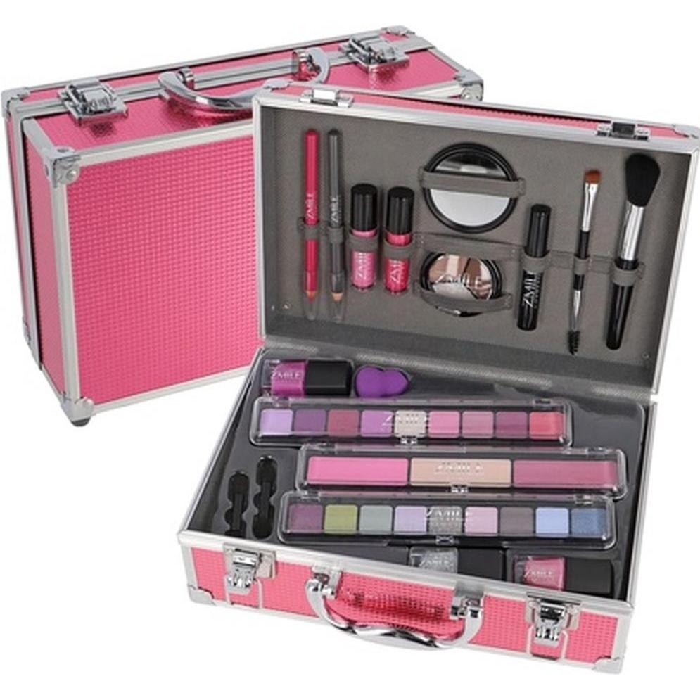 Zmile Cosmetics Merry Berry Vegan Cosmetics Case (Schmink 1448)