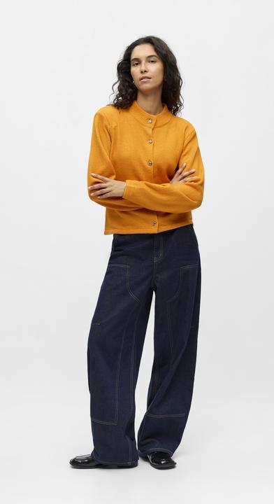 Produktbild Object Strick Strickjacke (XL)