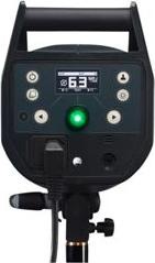 Immagine prodotto Elinchrom ELC Pro HD 1000 (1000 W, Testa flash)