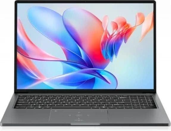 Produktbild Blackview Laptop AceBook-12K1 i5-12450H/16” FHD/16GB/512GB (16", 512 GB, 16 GB, US, Intel Core i5-12450H)