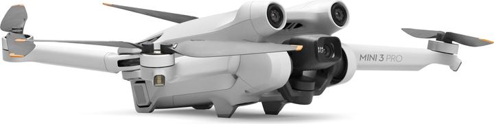 Produktbild DJI Mini 3 Pro mit RC Controller (34 min, 249 g, 48 Mpx)