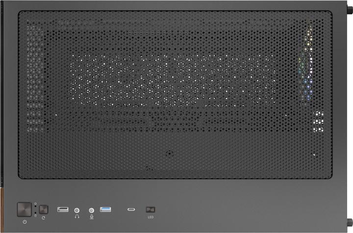 Produktbild Antec CX600M Midi-Turm (ITX)