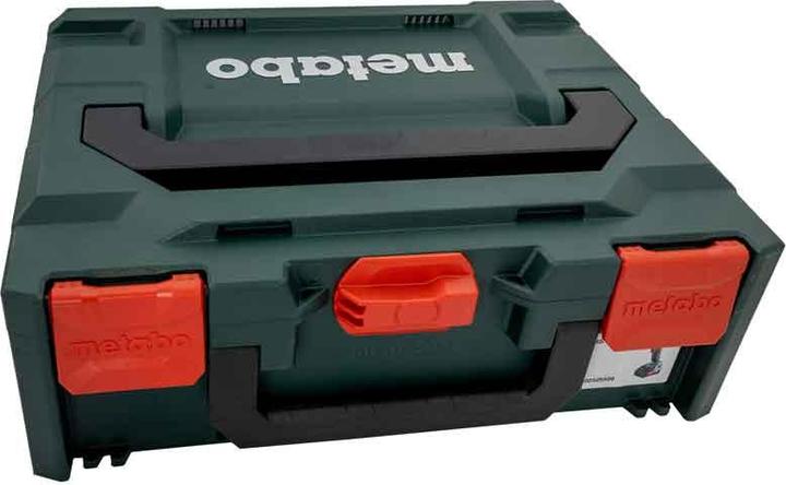 Actual product image Metabo BS 18 LT BL (Rechargeable battery operated)