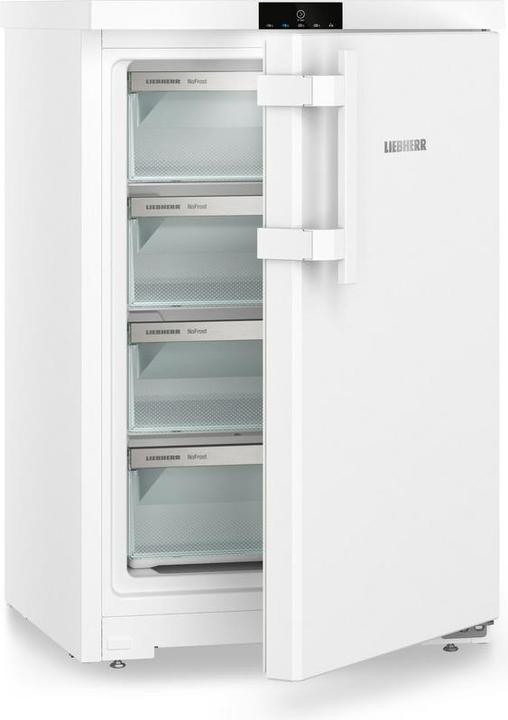 Liebherr FNe1404-20 Pure NoFrost (Freistehend, 93 l)