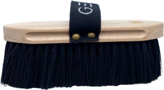 Image du produit GEM Brosse à poils longs pour cheval