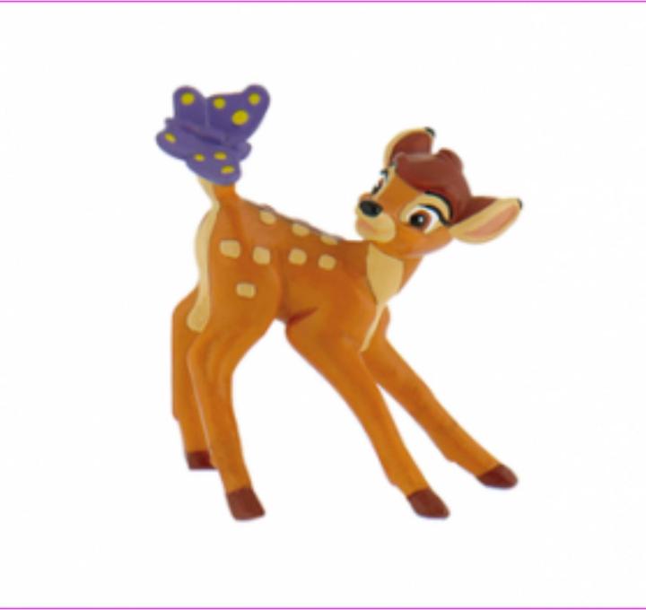 Image du produit Bullyland Bébé Bambi
