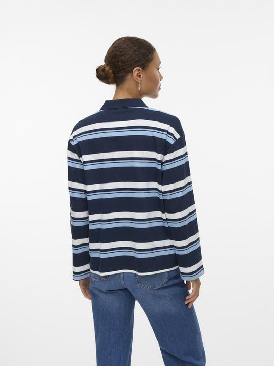 Produktbild Vero Moda VMMOLLY Poloshirt Polo (L)