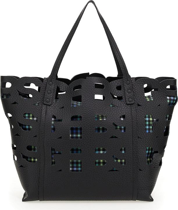 Produktbild Gabs Jade L Shopper Tasche Leder 33 cm
