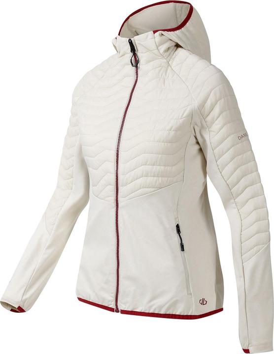 Immagine prodotto Dare2b Air Lite Giacca Ibrida Donna (44)