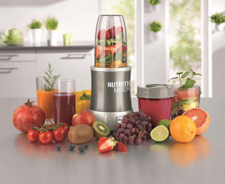 Produktbild Mr. Magic Nutrition Mixer (700 W)