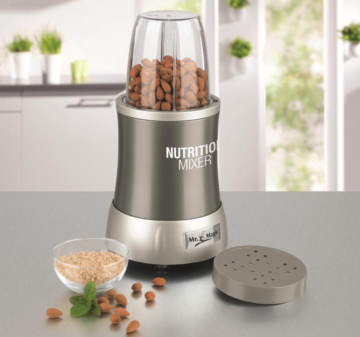 Produktbild Mr. Magic Nutrition Mixer (700 W)