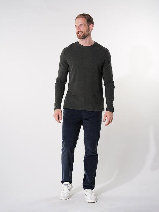 Actual product image NN. 07 CLIVE long-sleeved shirt (L)