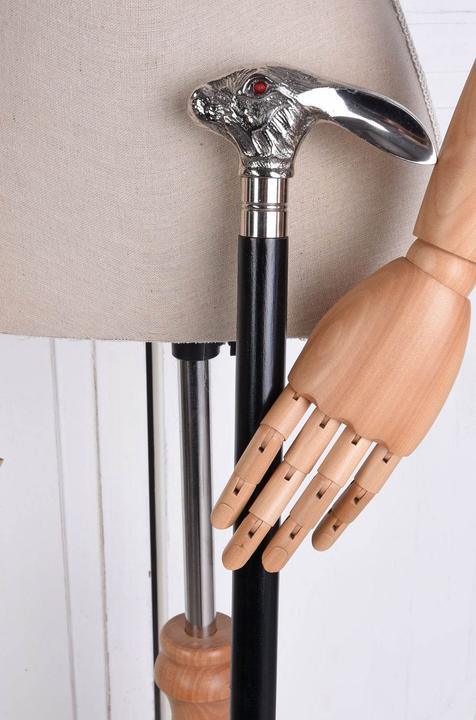 Actual product image Palazzo Walking stick