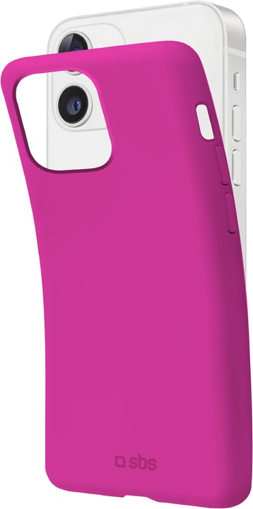 Actual product image SBS Case (Apple iPhone 13 mini)