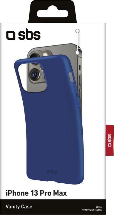 Actual product image SBS Case (Apple iPhone 13 Pro Max)