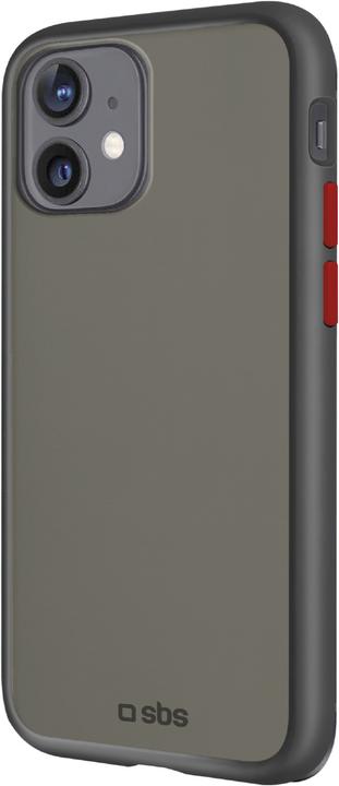 Actual product image SBS Rim cover (Apple iPhone 13)