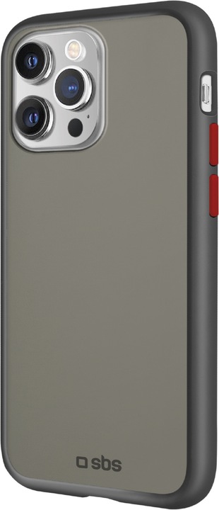 Produktbild SBS Rim-Cover (Apple iPhone 13 Pro)