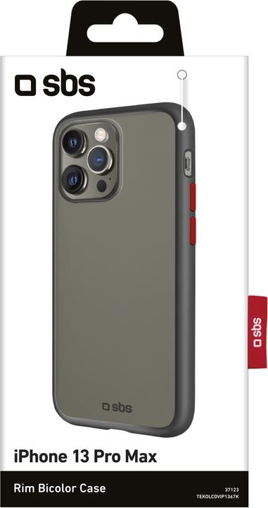 Image du produit SBS Rim-Cover (Apple iPhone 13 Pro Max)